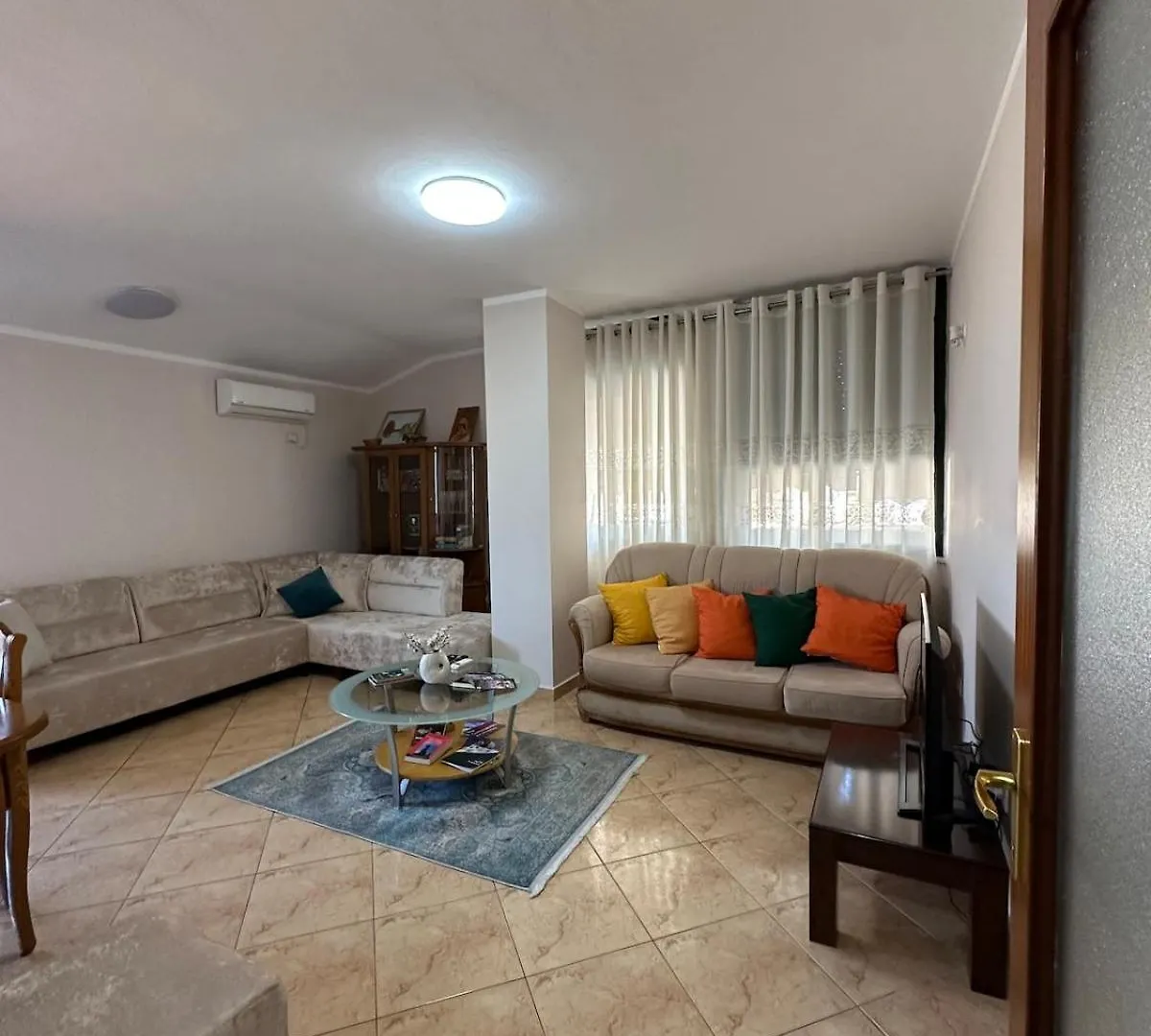 Robisa Escape Your Ideal Getaway Tirana